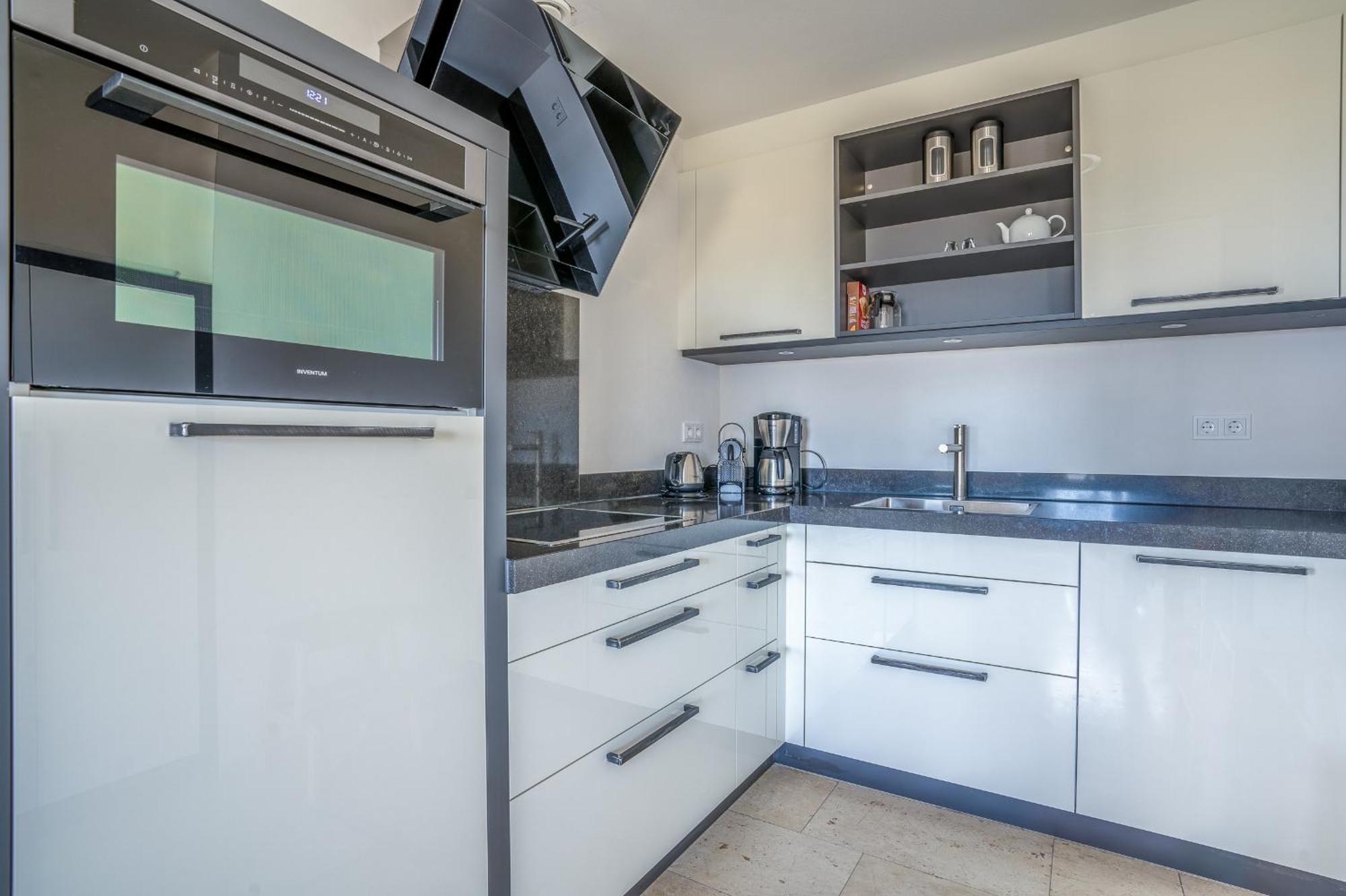 Appartementencomplex Juliana 66 De Koog  Bagian luar foto