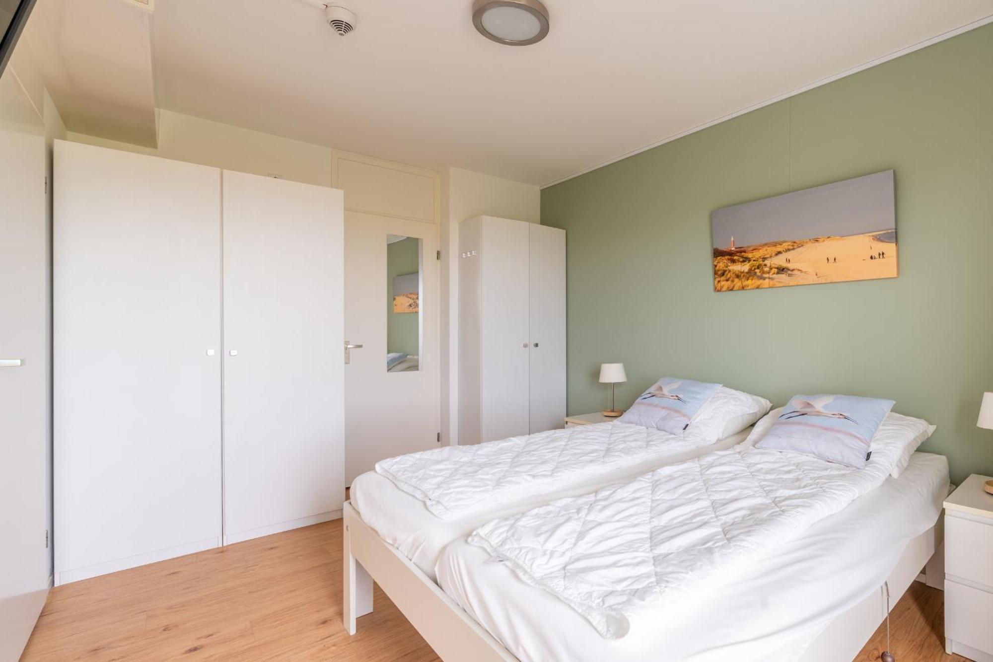 Appartementencomplex Juliana 66 De Koog  Bagian luar foto